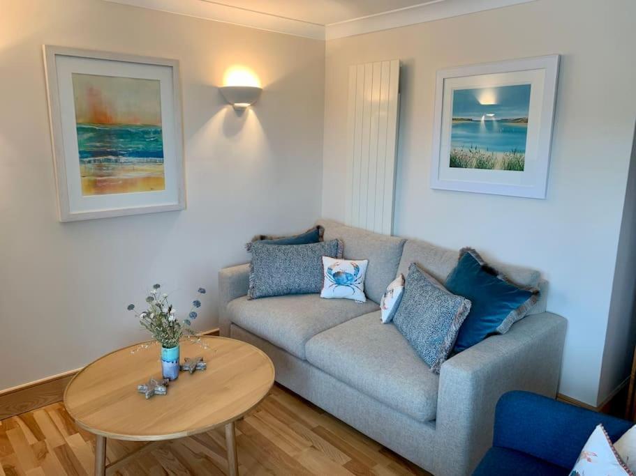 Crabshell Quay Waterfront Living In Kingsbridge Apartment Kingsbridge  Exterior photo